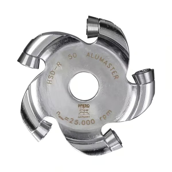Picture of Pferd Aluminumaster High Speed Disc 2"